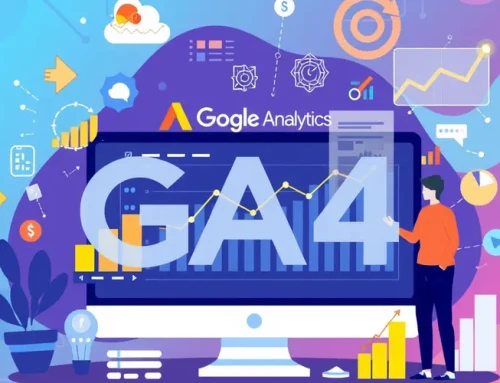 Google Analytics : R&eacute;ussir sa migration vers GA4