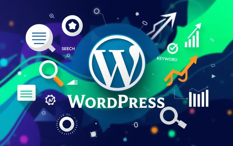 SEO comment bien référencer son site Wordpress ? 6 SEO comment bien référencer son site Wordpress