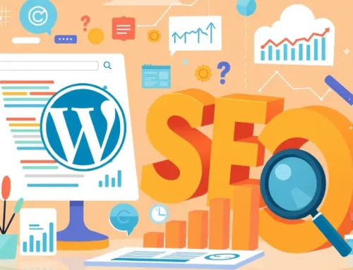 Am&eacute;liorez la visibilit&eacute; &ndash; Optimisez le r&eacute;f&eacute;rencement SEO WordPress !