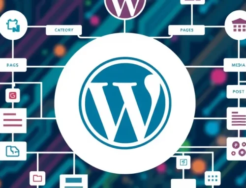Comment bien construire l&rsquo;arborescence d&rsquo;un site web WordPress ?