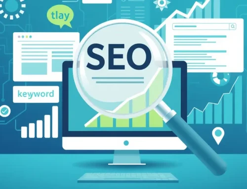 Améliorez la visibilité - Optimisez le référencement SEO WordPress ! 7 C’est quoi le référencement naturel ?