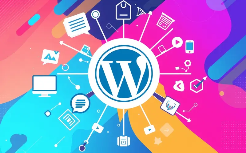 10 choses à savoir sur le CMS WordPress 16 Le CMS WordPress
