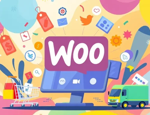 Pourquoi Faire Appel à un Professionnel pour la Maintenance de Votre Site WordPress ? 19 Woocommerce : la solution ecommerce en ligne