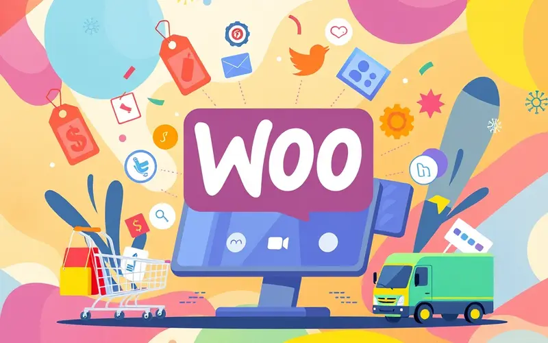 woocommerce