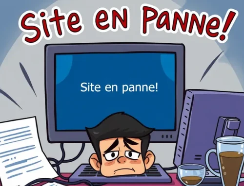 Pourquoi Faire Appel à un Professionnel pour la Maintenance de Votre Site WordPress ? 4 Création de Site WordPress à Petit Prix : Attention aux Gros Problèmes