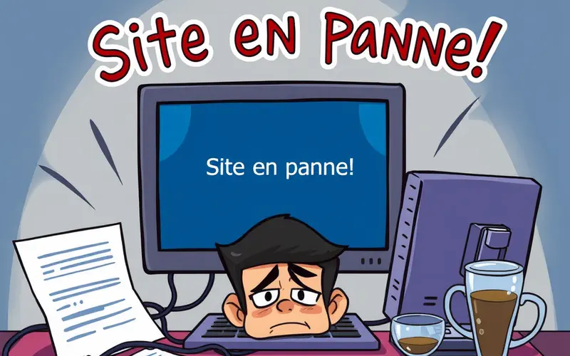 Création de Site Wordpress à Petit Prix : Attention aux Gros Problèmes