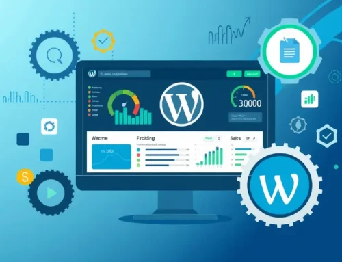 Pourquoi Faire Appel à un Professionnel pour la Maintenance de Votre Site WordPress ? 15 Comment optimiser WordPress en 2022 : Le guide complet