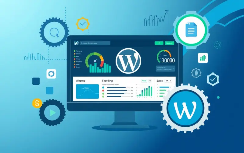 Comment optimiser WordPress en 2022 : Le guide complet 7 optimisation site wordpress