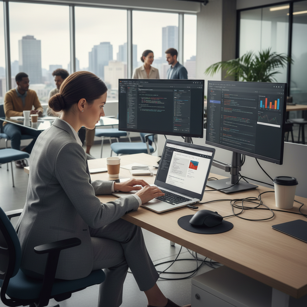 Pourquoi Faire Appel à un Professionnel pour la Maintenance de Votre Site WordPress ? 8 article image 1773244851726