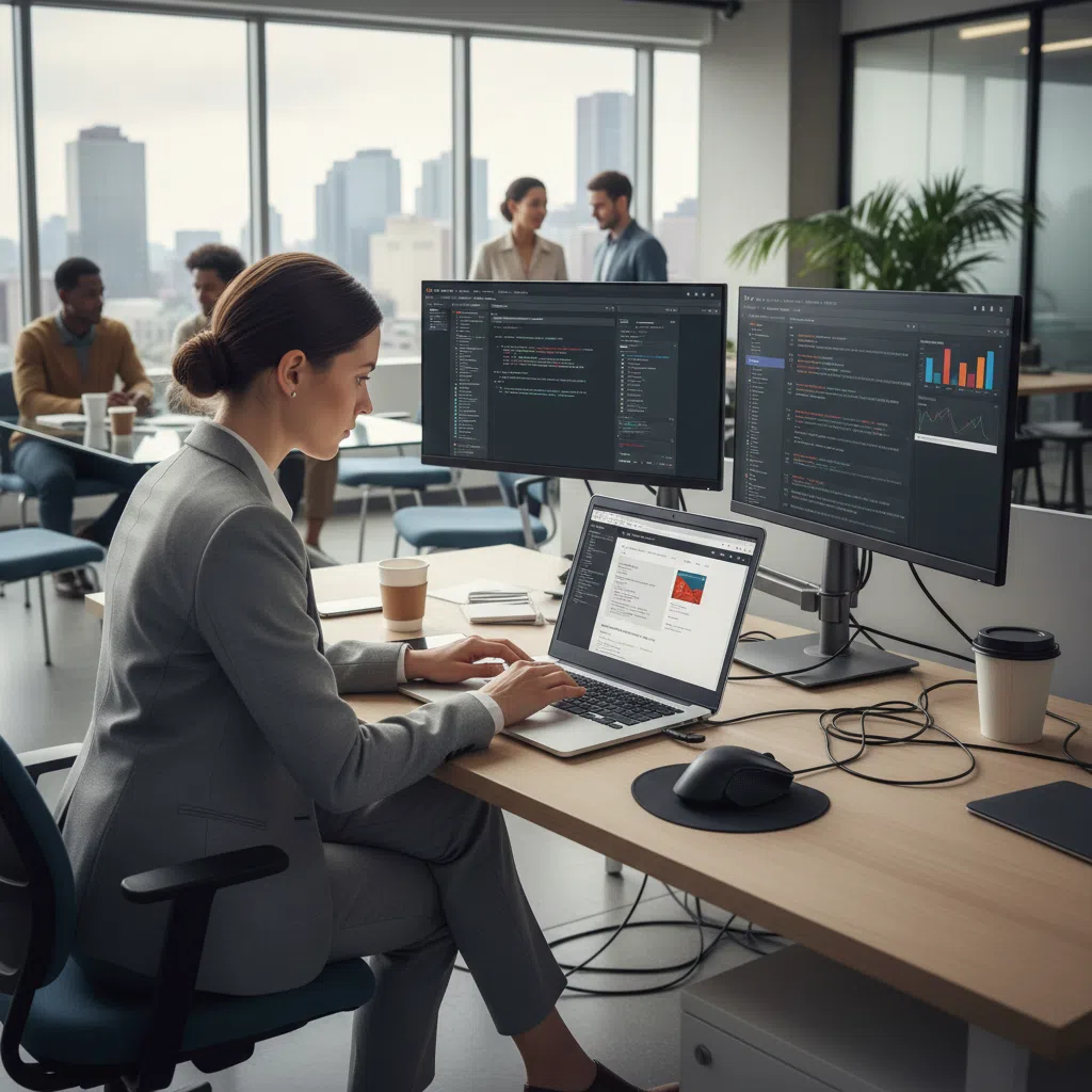 Pourquoi Faire Appel à un Professionnel pour la Maintenance de Votre Site WordPress ? 8 article image 1773244851726