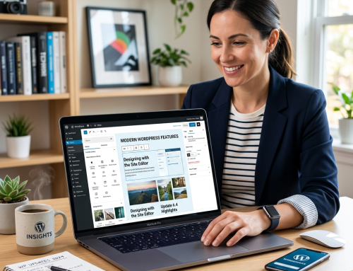 Pourquoi Faire Appel à un Professionnel pour la Maintenance de Votre Site WordPress ? 3 Nouveautés WordPress 2026 : le guide complet (WordPress 7.0)