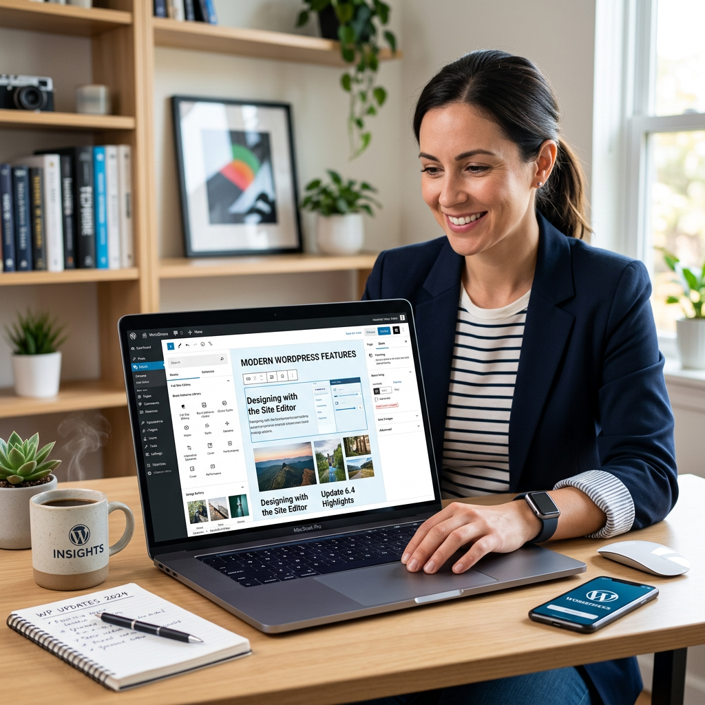 Nouveautés WordPress 2026 : le guide complet (WordPress 7.0) 9 article image 1773843927935